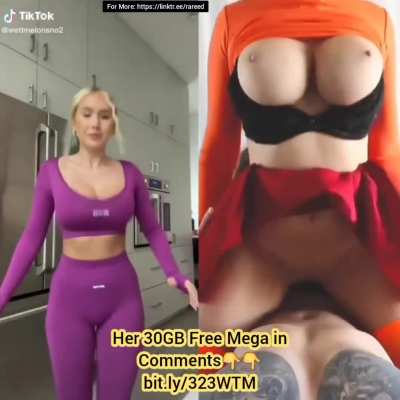 Busty Velma