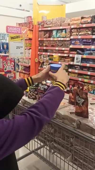 nut