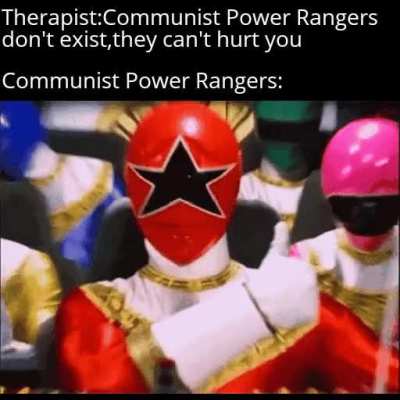 For mother Russia