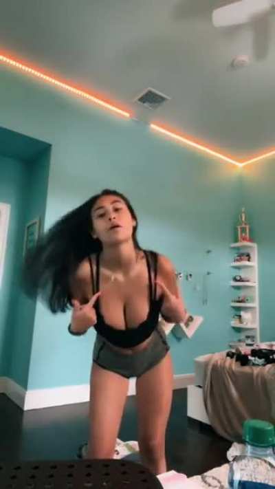 Short Shorts