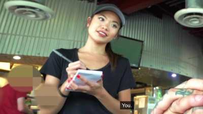 Vina Learns She Is On The Secret