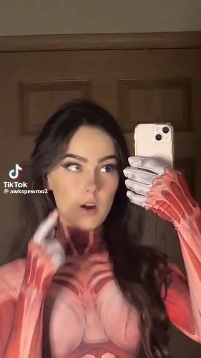 She&rsquo;s beautiful 