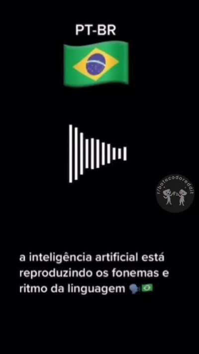 Como o gringo ouve seu portugu&ecirc;s 