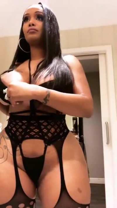 Baby Doll