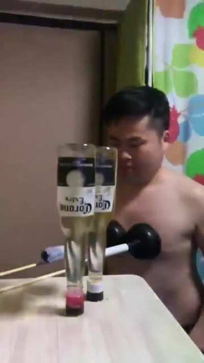 Modern Samurai.