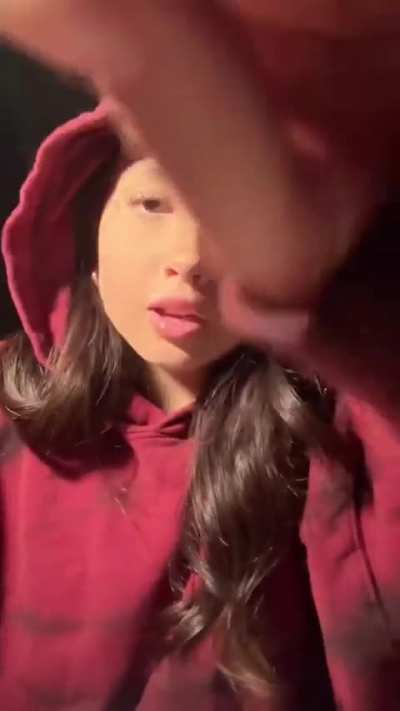 ASMR Negative Energy Pulling