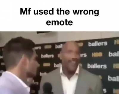 "😐🖕😧🤨😁"