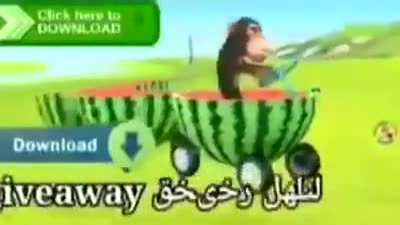 مضحك قرد البطيخ هاهاهاها!!!🤣🤣🤣🤣😂😂😂🤣🤣😆😆
