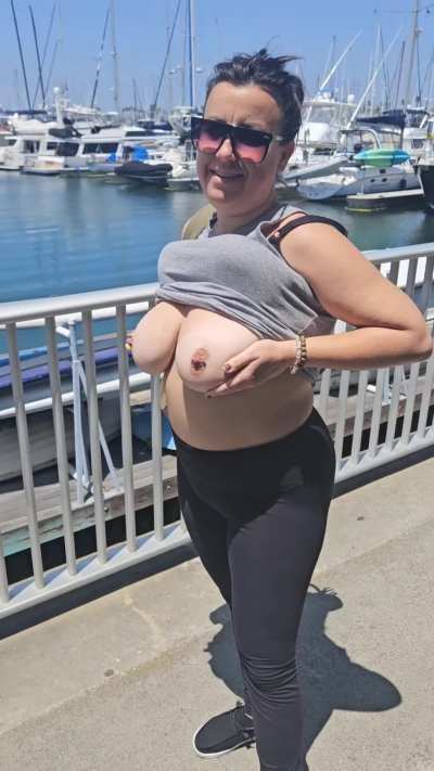 Milf Monday ❤️ 