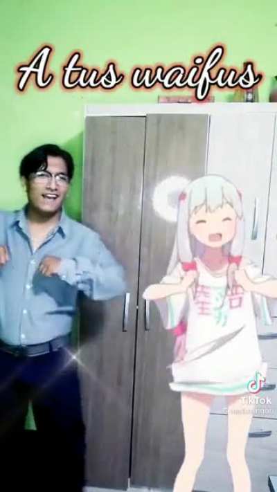Bruh momento
