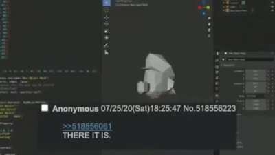 its real.
