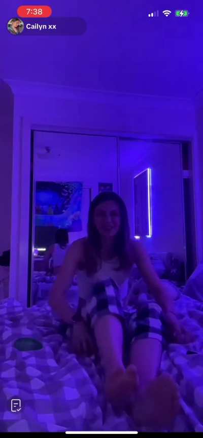 @cailynbourke