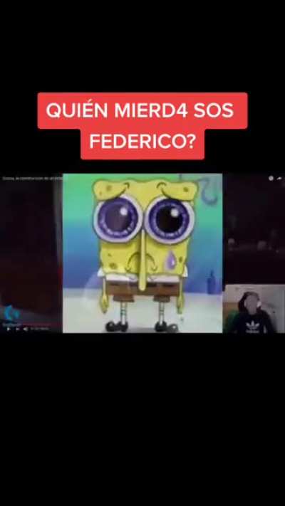 el fede