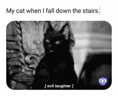 Thanks, You Little Devil.