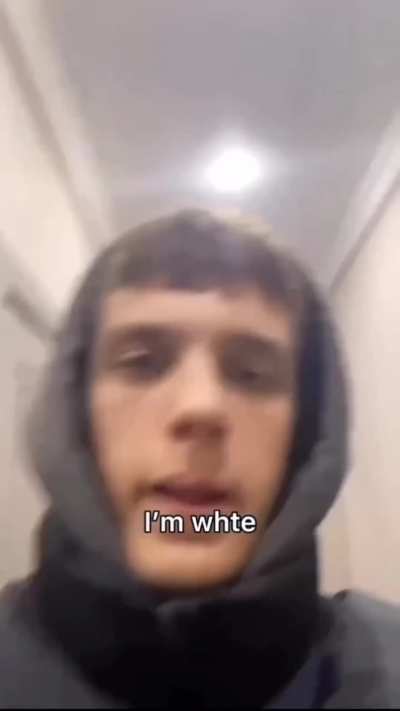 I'm geman