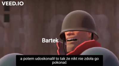 Meet the Bartek
