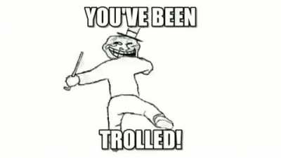 You&rsquo;ve been