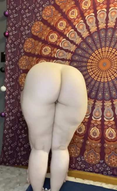 Thick pawg