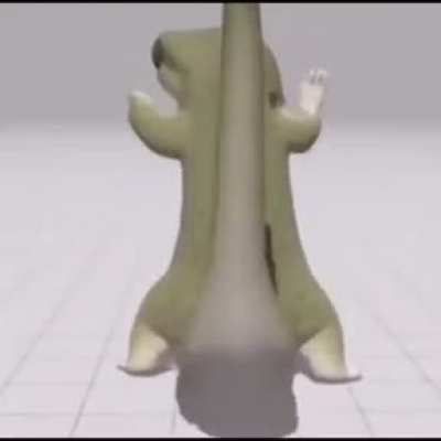 Geico when they