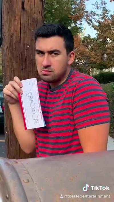 I&rsquo;m not voting