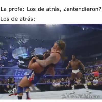 Dejando la pura caga