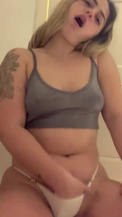 My ex told me im too chubby