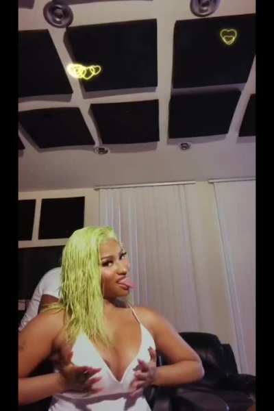 Nip slip
