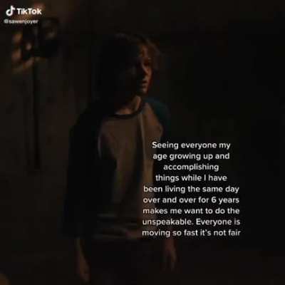 yeah :(