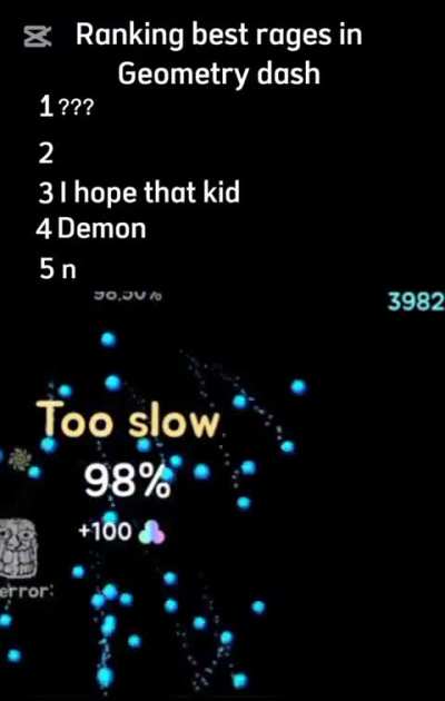 geometry dash