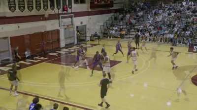 [Highlight] Bucks wing MarJon Beauchamp scores a record 83 points at the CrawsOver Pro-Am league.