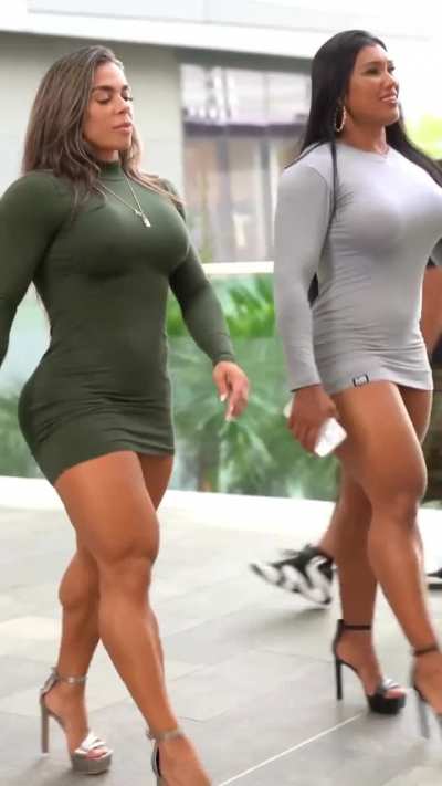 Fafa Araujo &amp;amp; Alessandra Alves