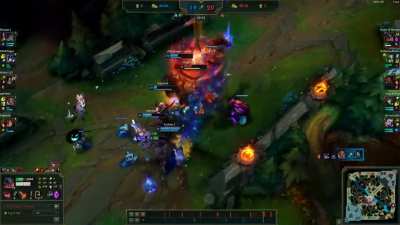 aatrox in lore should be this