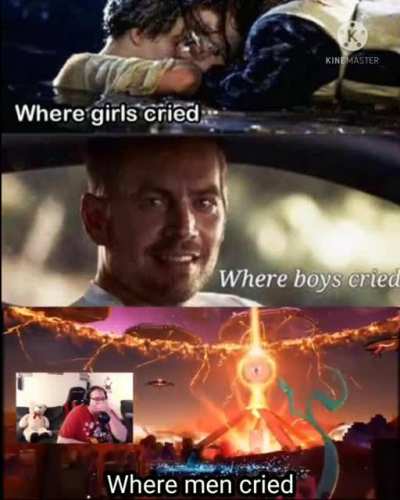 Foreskin tears 😭