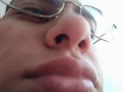 D:
