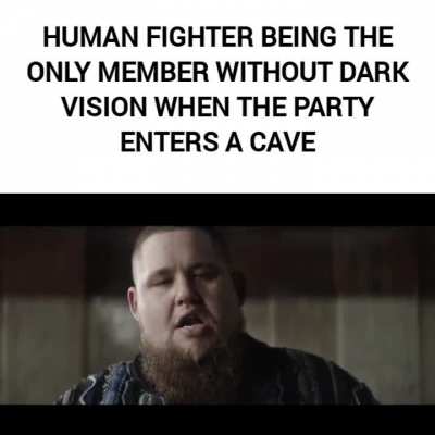 There is always one