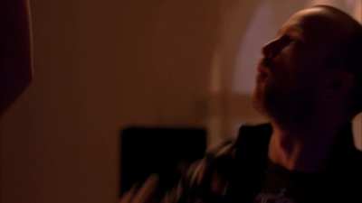 Breaking Bad deleted scene. Kayden Kross.