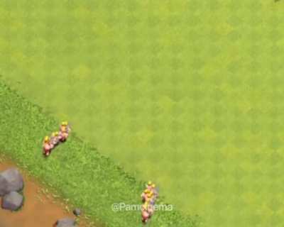 Put rage spell
