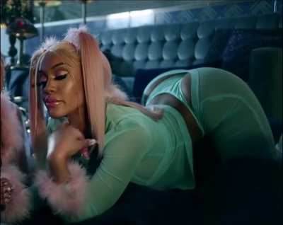 Saweetie