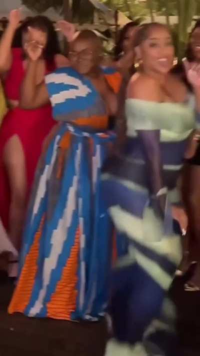Shake