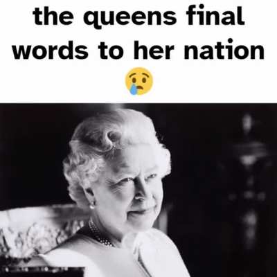 😢