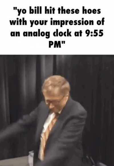 Rule I guess