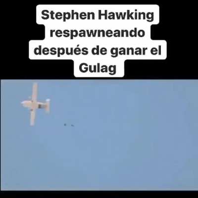 Regresando del gulag