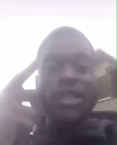 Bruce scamming then saying he&rsquo;s not a scammer