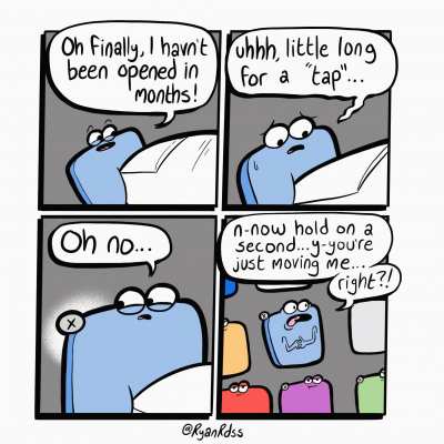 Fear (oc)
