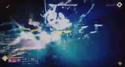 To fast two gorgon challenge