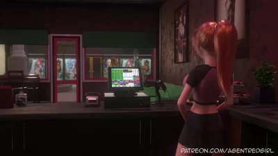 Big Dick GIF by herber