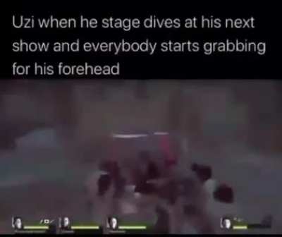 uzi