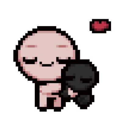 bindingofisaac