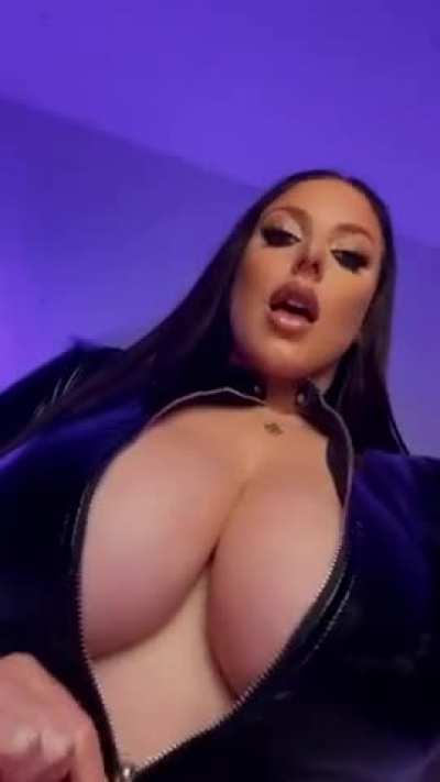 Worship time