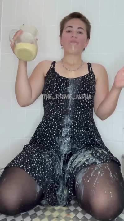 ASMR meets puke in &lsquo;Pot of Gold&rsquo;